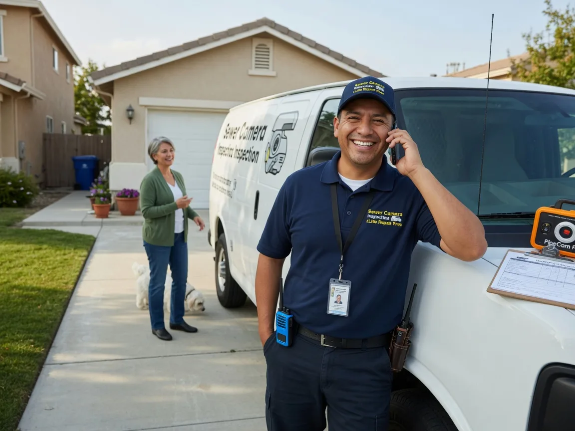 Sewer Line Repair North Salem, IN FAQs